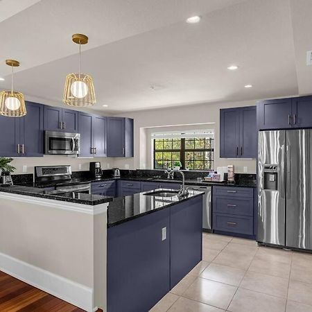 Disney Themed 4Br Family Townhome Inside Disney Resort Area Ορλάντο Εξωτερικό φωτογραφία