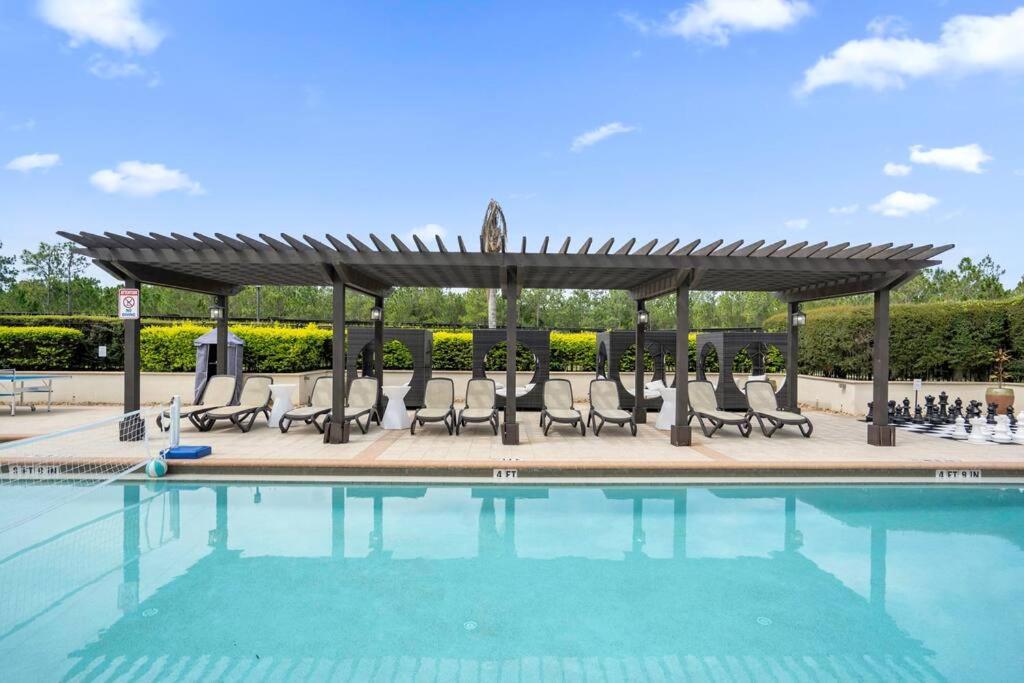Disney Themed 4Br Family Townhome Inside Disney Resort Area Ορλάντο Εξωτερικό φωτογραφία
