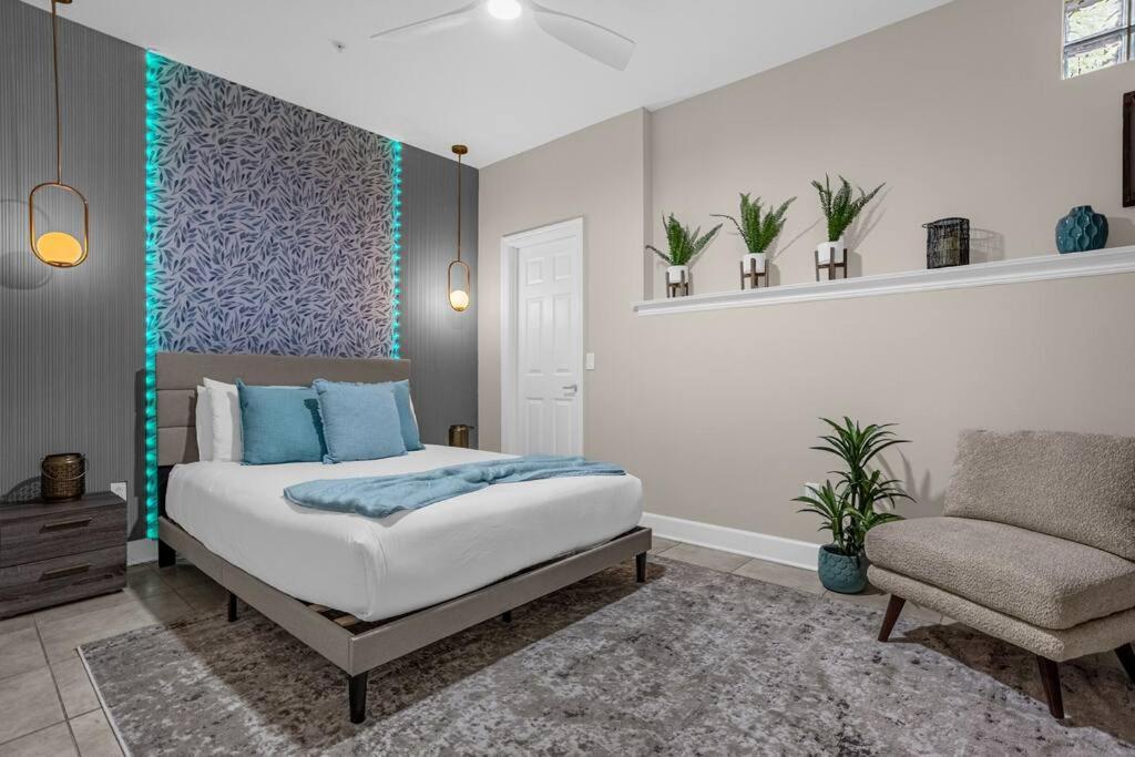 Disney Themed 4Br Family Townhome Inside Disney Resort Area Ορλάντο Εξωτερικό φωτογραφία