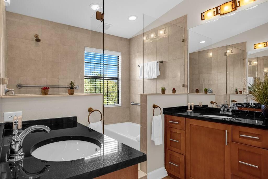 Disney Themed 4Br Family Townhome Inside Disney Resort Area Ορλάντο Εξωτερικό φωτογραφία