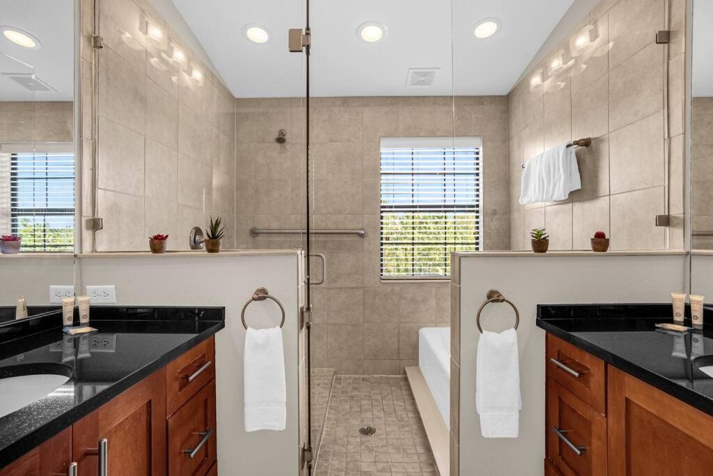 Disney Themed 4Br Family Townhome Inside Disney Resort Area Ορλάντο Εξωτερικό φωτογραφία