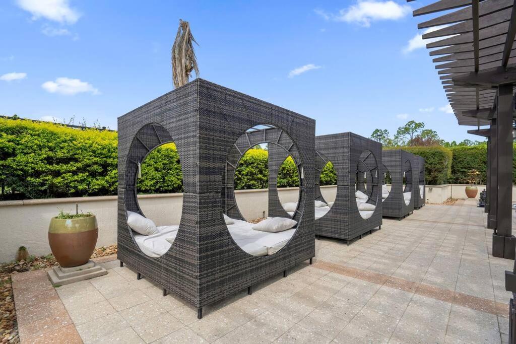 Disney Themed 4Br Family Townhome Inside Disney Resort Area Ορλάντο Εξωτερικό φωτογραφία