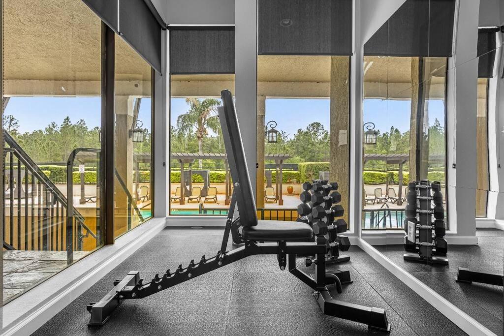 Disney Themed 4Br Family Townhome Inside Disney Resort Area Ορλάντο Εξωτερικό φωτογραφία
