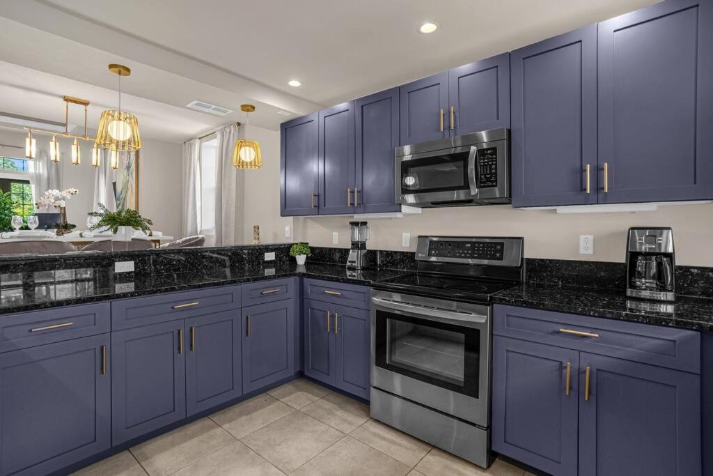 Disney Themed 4Br Family Townhome Inside Disney Resort Area Ορλάντο Εξωτερικό φωτογραφία