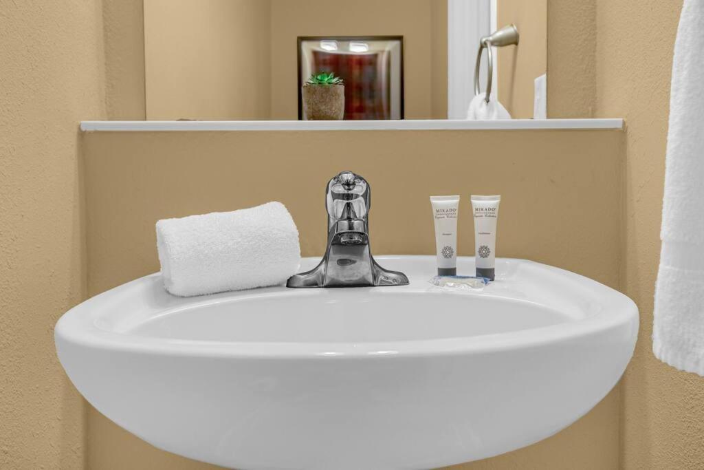 Disney Themed 4Br Family Townhome Inside Disney Resort Area Ορλάντο Εξωτερικό φωτογραφία