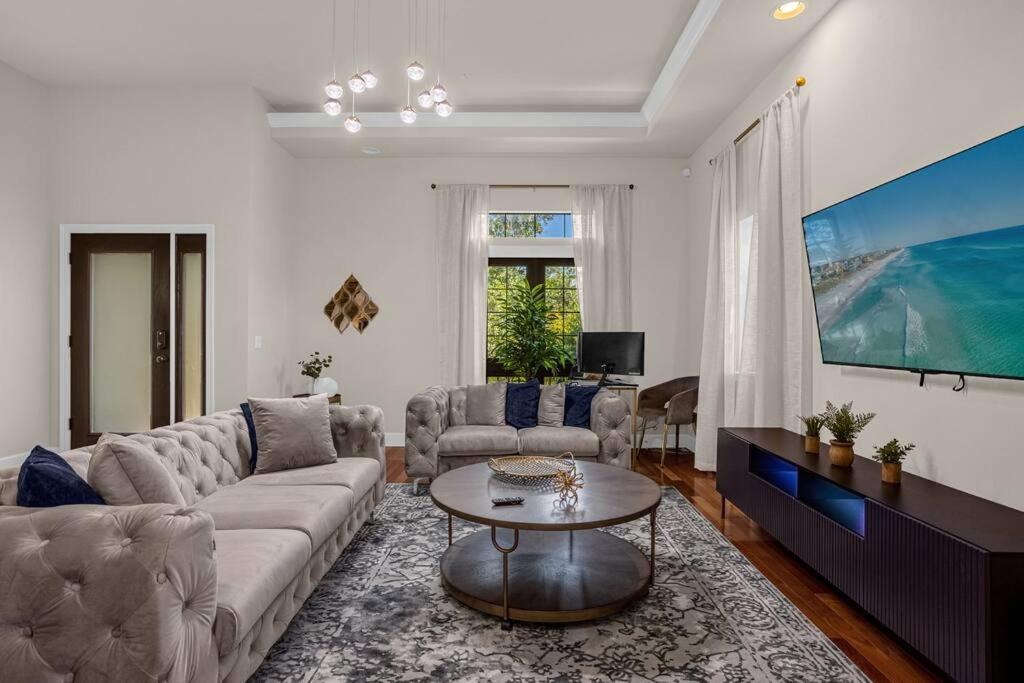 Disney Themed 4Br Family Townhome Inside Disney Resort Area Ορλάντο Εξωτερικό φωτογραφία