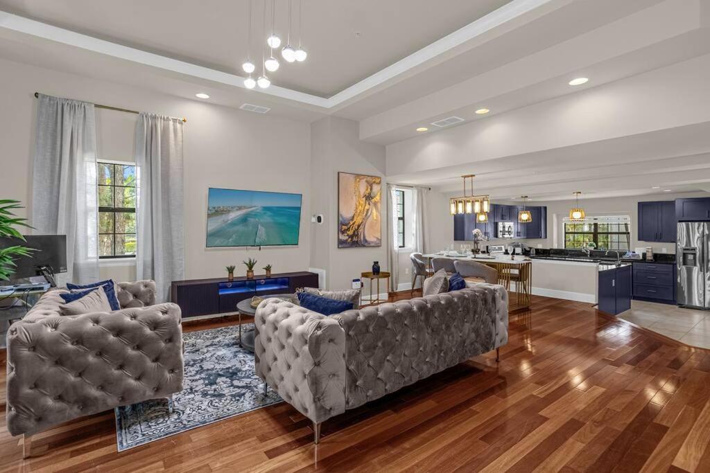 Disney Themed 4Br Family Townhome Inside Disney Resort Area Ορλάντο Εξωτερικό φωτογραφία