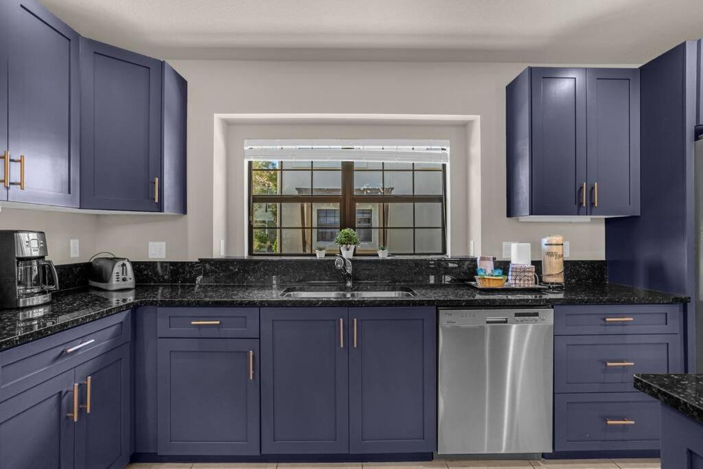 Disney Themed 4Br Family Townhome Inside Disney Resort Area Ορλάντο Εξωτερικό φωτογραφία