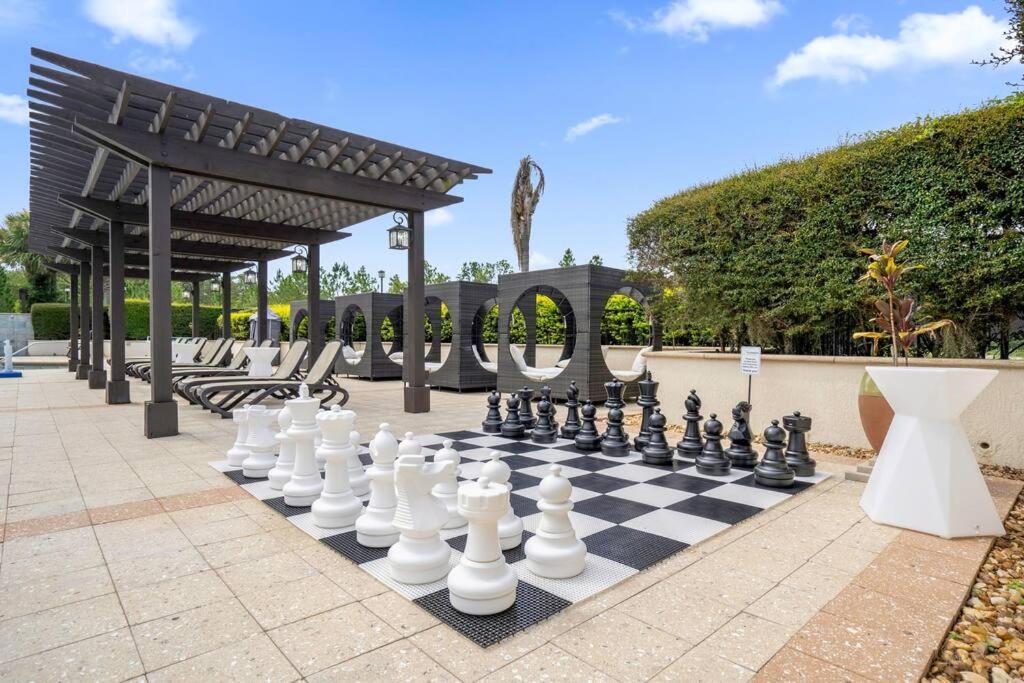 Disney Themed 4Br Family Townhome Inside Disney Resort Area Ορλάντο Εξωτερικό φωτογραφία