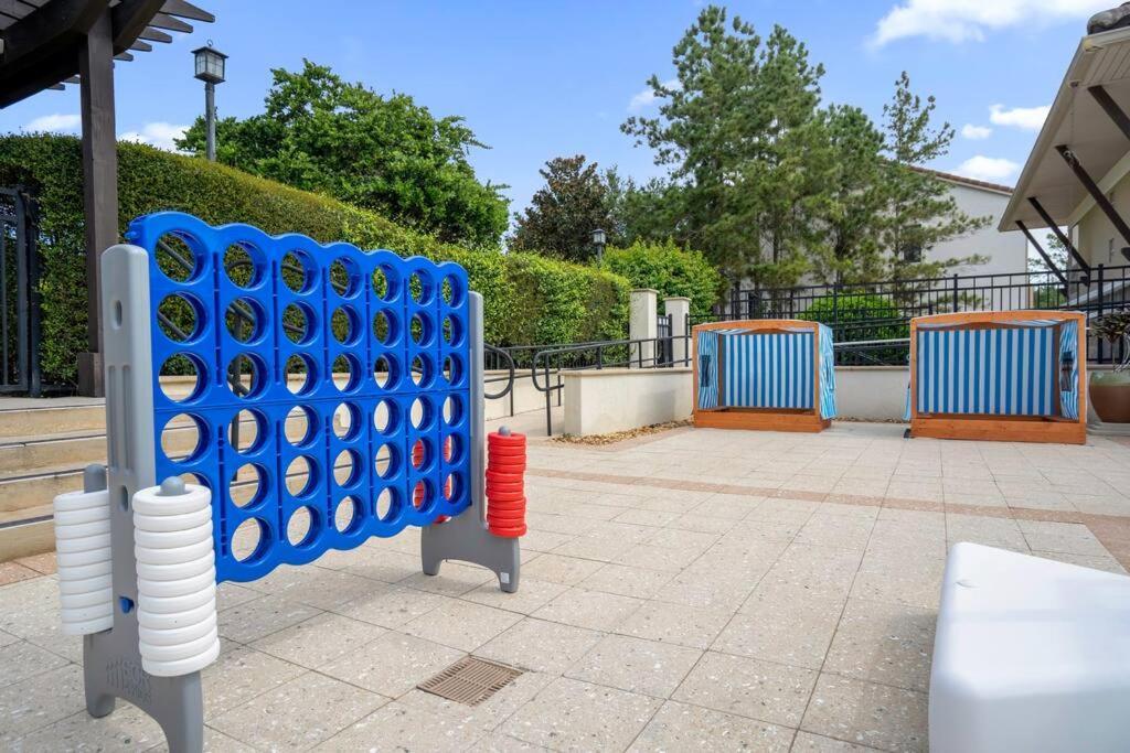 Disney Themed 4Br Family Townhome Inside Disney Resort Area Ορλάντο Εξωτερικό φωτογραφία