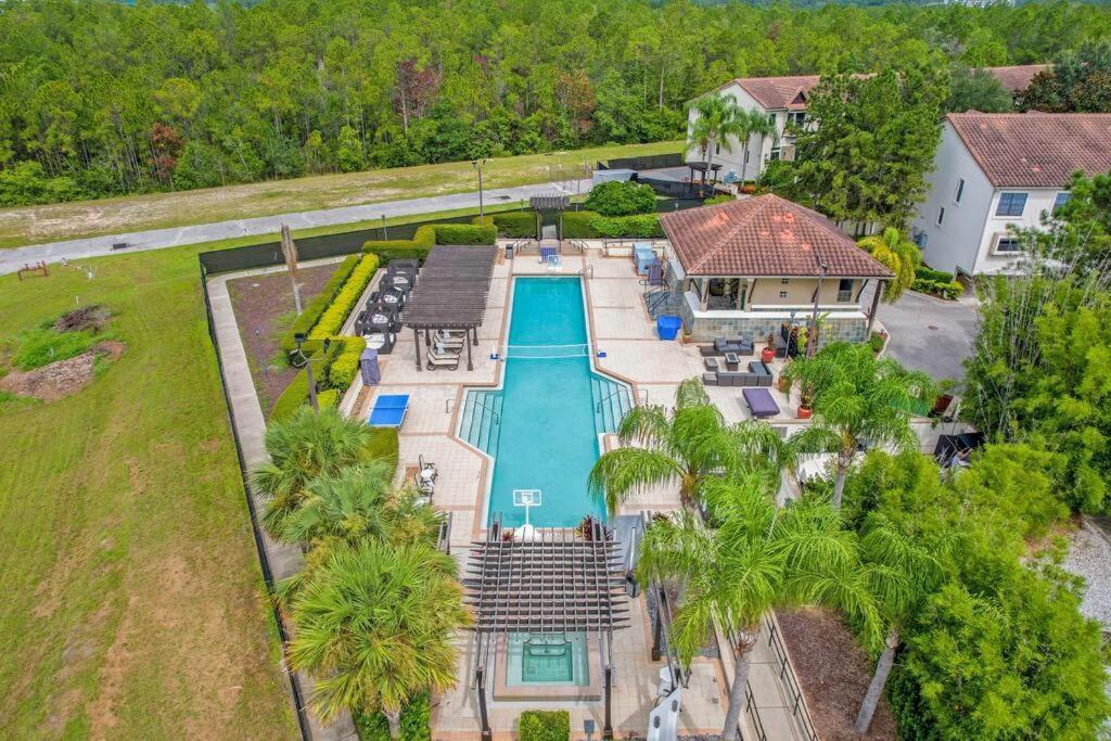 Disney Themed 4Br Family Townhome Inside Disney Resort Area Ορλάντο Εξωτερικό φωτογραφία