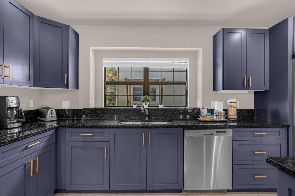 Disney Themed 4Br Family Townhome Inside Disney Resort Area Ορλάντο Εξωτερικό φωτογραφία