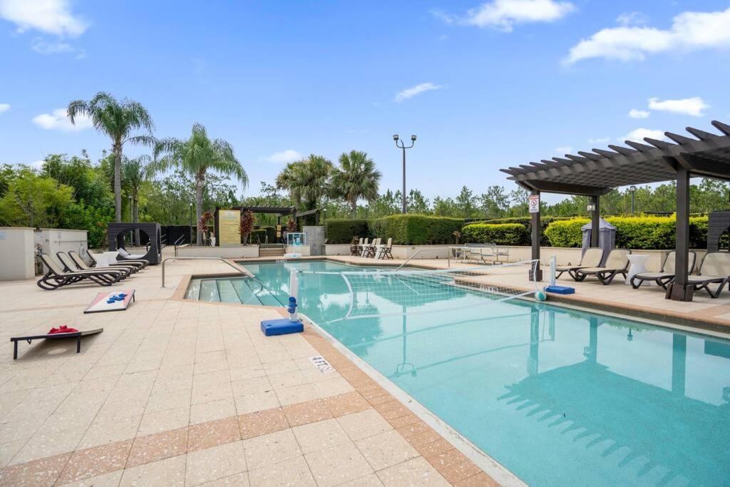 Disney Themed 4Br Family Townhome Inside Disney Resort Area Ορλάντο Εξωτερικό φωτογραφία