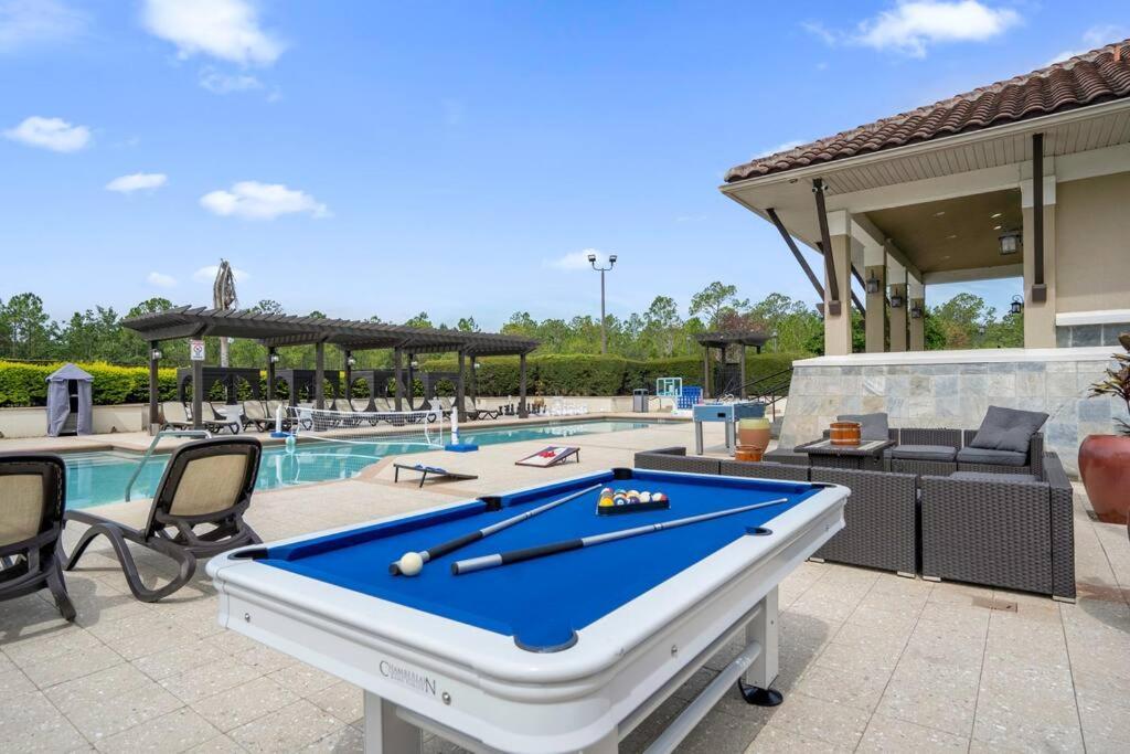 Disney Themed 4Br Family Townhome Inside Disney Resort Area Ορλάντο Εξωτερικό φωτογραφία