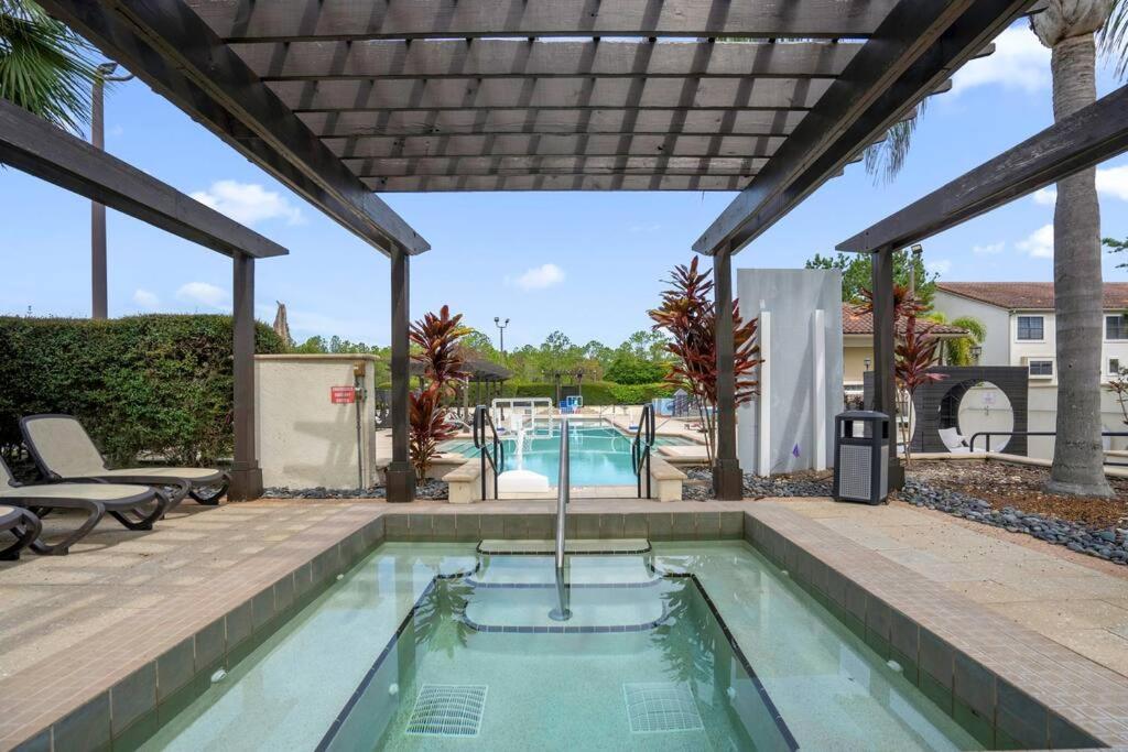 Disney Themed 4Br Family Townhome Inside Disney Resort Area Ορλάντο Εξωτερικό φωτογραφία