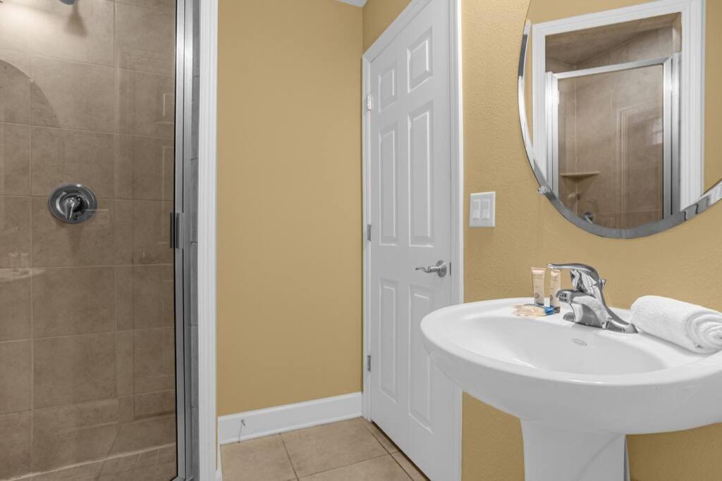 Disney Themed 4Br Family Townhome Inside Disney Resort Area Ορλάντο Εξωτερικό φωτογραφία