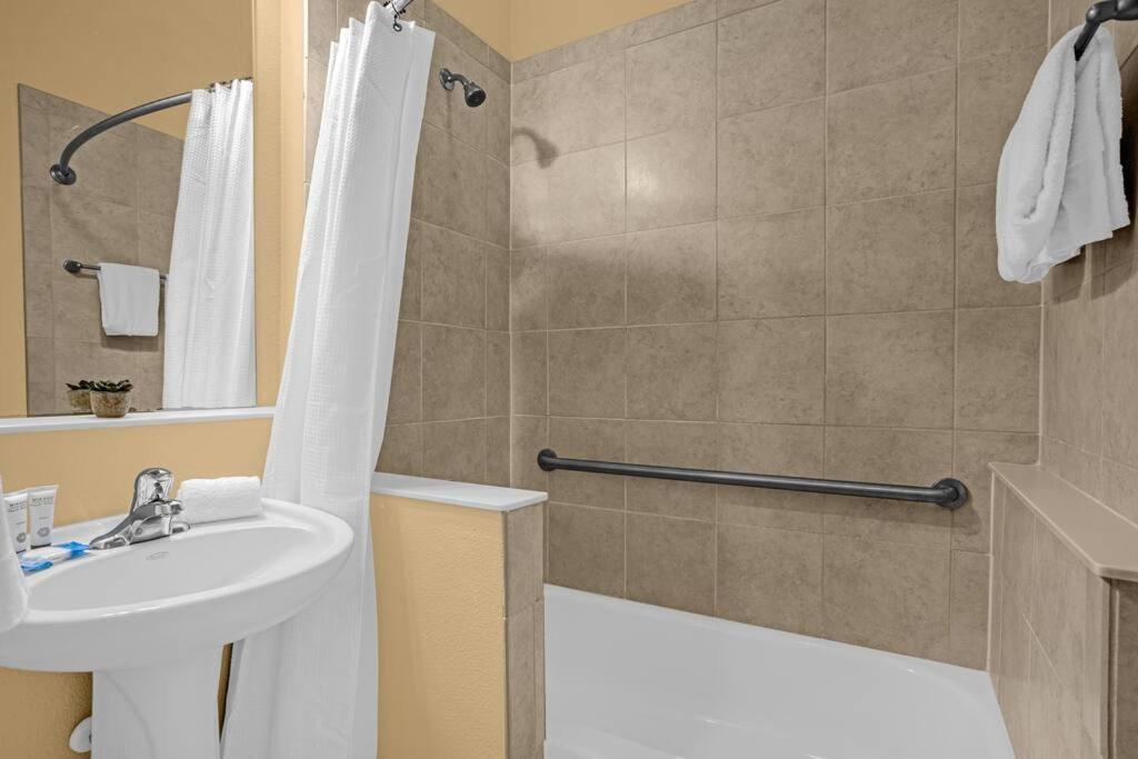 Disney Themed 4Br Family Townhome Inside Disney Resort Area Ορλάντο Εξωτερικό φωτογραφία
