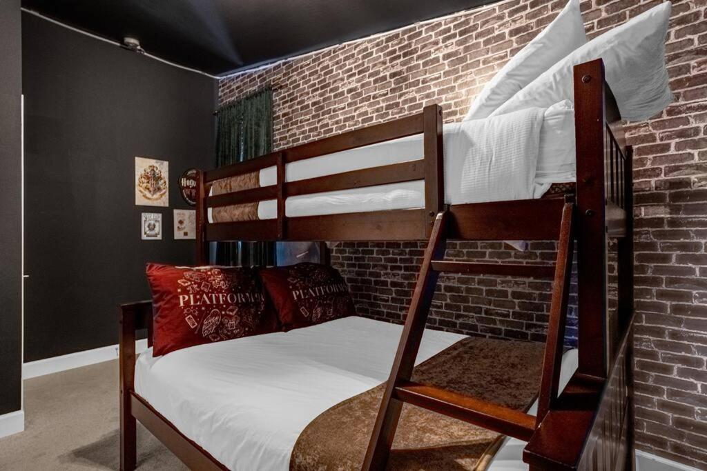 Disney Themed 4Br Family Townhome Inside Disney Resort Area Ορλάντο Εξωτερικό φωτογραφία