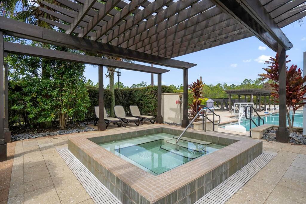 Disney Themed 4Br Family Townhome Inside Disney Resort Area Ορλάντο Εξωτερικό φωτογραφία