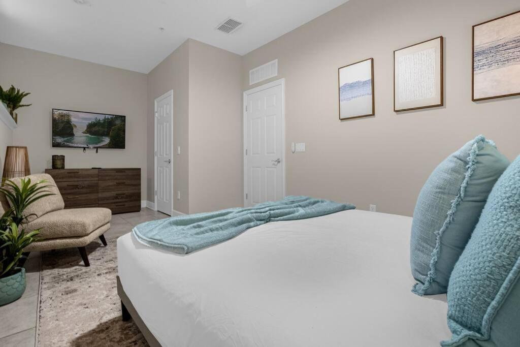 Disney Themed 4Br Family Townhome Inside Disney Resort Area Ορλάντο Εξωτερικό φωτογραφία