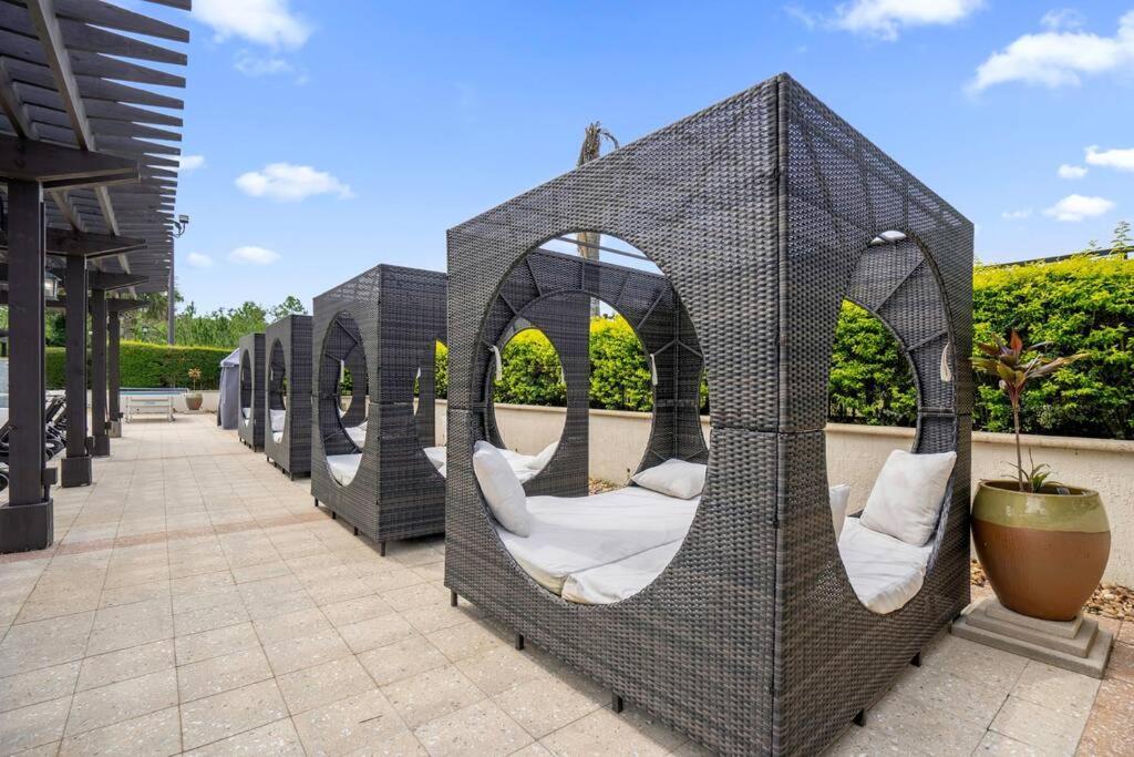 Disney Themed 4Br Family Townhome Inside Disney Resort Area Ορλάντο Εξωτερικό φωτογραφία
