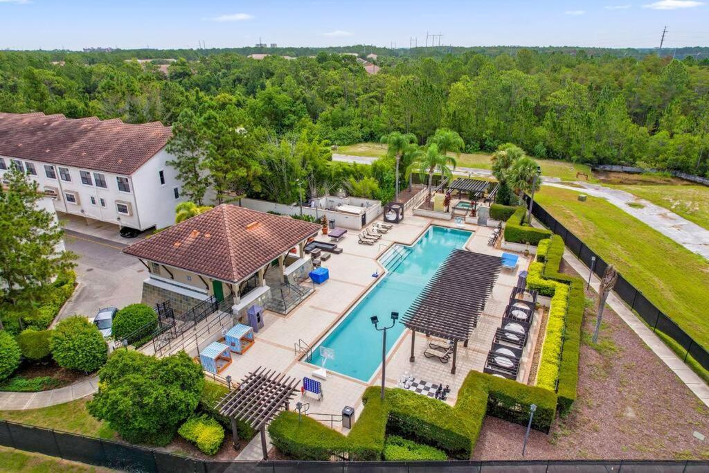 Disney Themed 4Br Family Townhome Inside Disney Resort Area Ορλάντο Εξωτερικό φωτογραφία