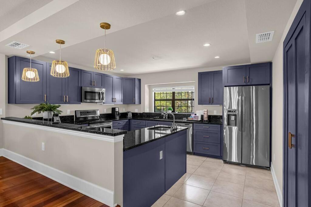Disney Themed 4Br Family Townhome Inside Disney Resort Area Ορλάντο Εξωτερικό φωτογραφία