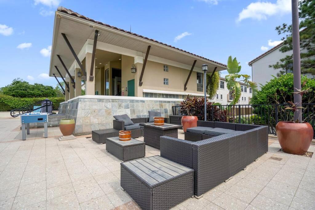 Disney Themed 4Br Family Townhome Inside Disney Resort Area Ορλάντο Εξωτερικό φωτογραφία
